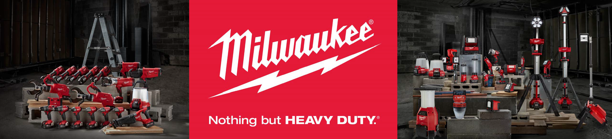 Milwaukee Banner