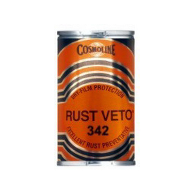 Rust Veto - 342 (Cosmoline) Undercoating, Page 2
