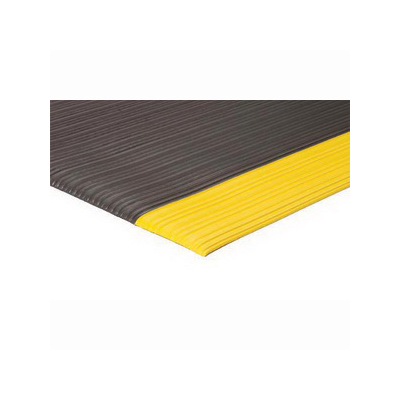 Anti-Fatigue Mat - 5/8 thick, 3 x 5', Black